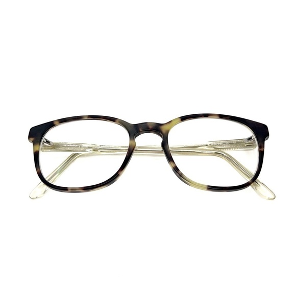 Pro-design Denmark Danish Heritage Eyeglasses Frames Glasses 4752 c.5021 Brown - Picture 9 of 10